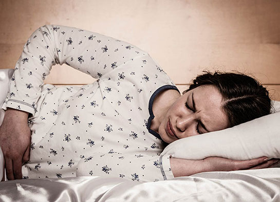 Adet Belirtileri Kaç Gün Önce Başlar?