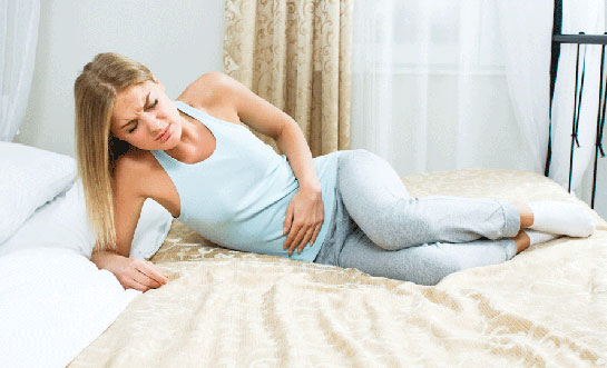 Adet Bittikten Sonra Kan Gelmesi' nin Nedenleri?