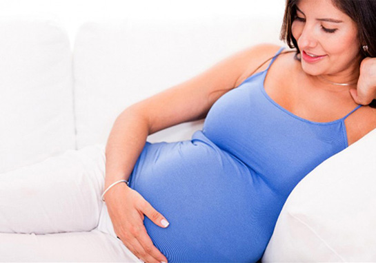 Adet Düzensizliği Gebelik Dönemi