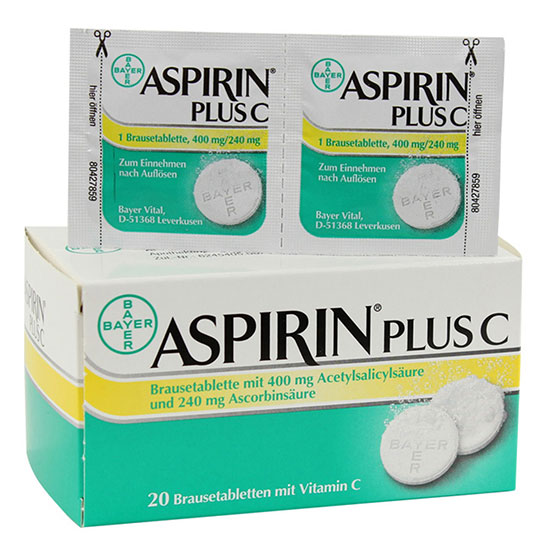 Aspirin Adet Söktürür mü?